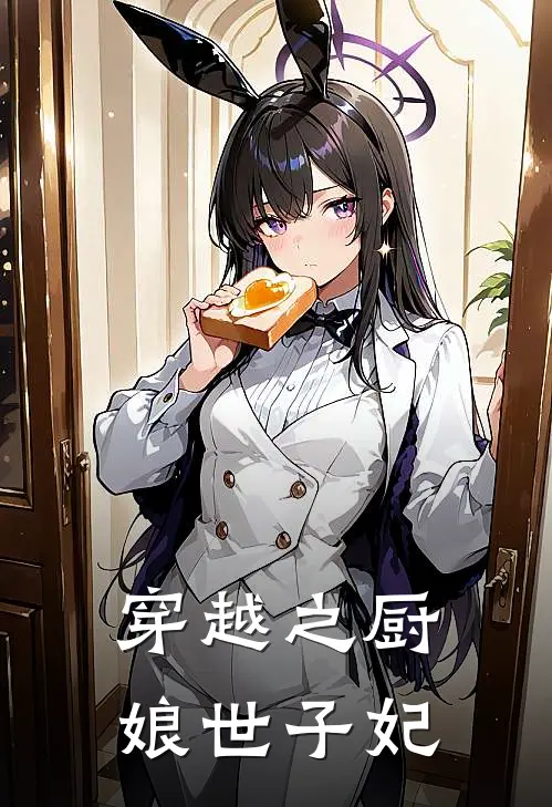 穿越之厨娘世子妃