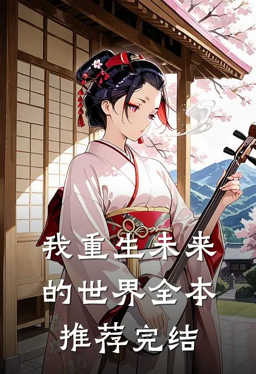 我重生未来的世界全本推荐完结