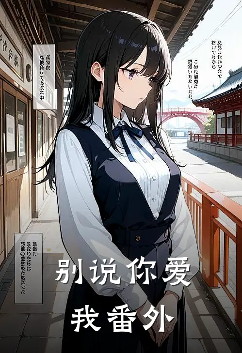 别说你爱我番外