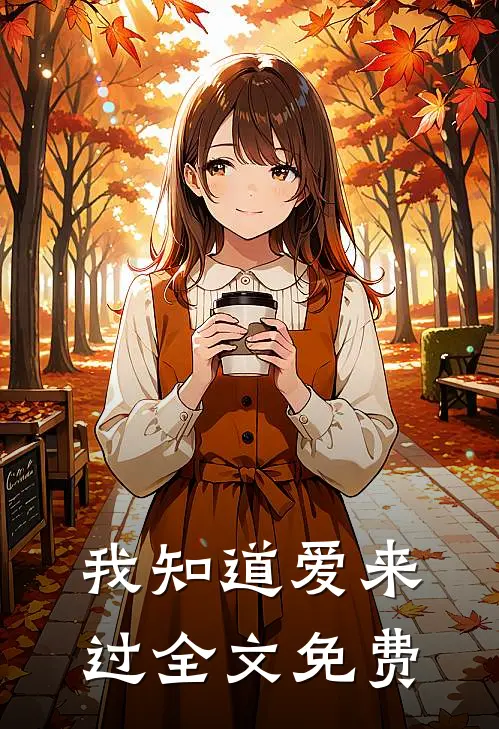 我知道爱来过全文免费