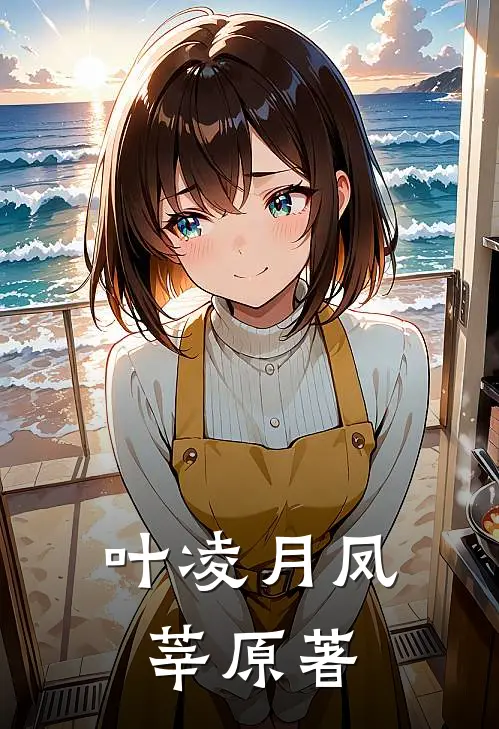 叶凌月凤莘原著