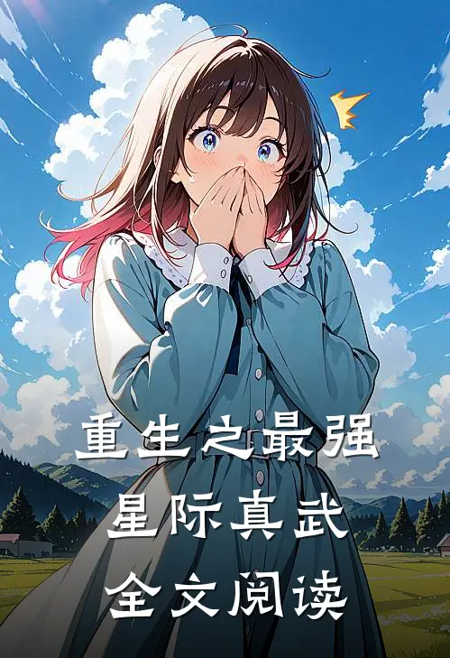 重生之最强星际真武全文阅读