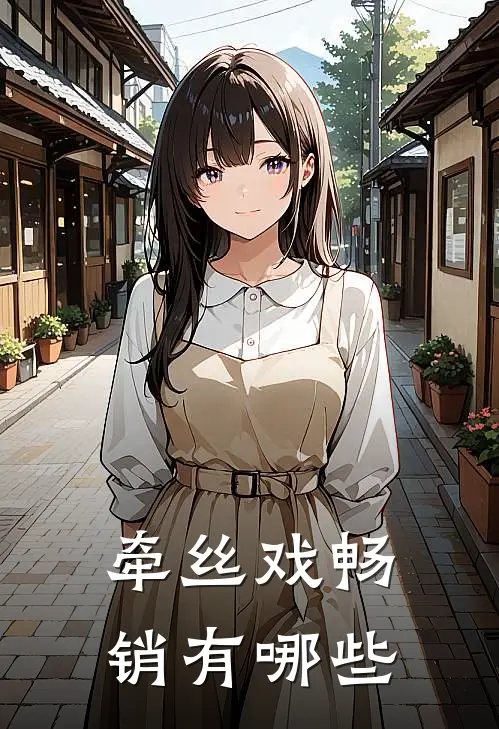 牵丝戏畅销有哪些