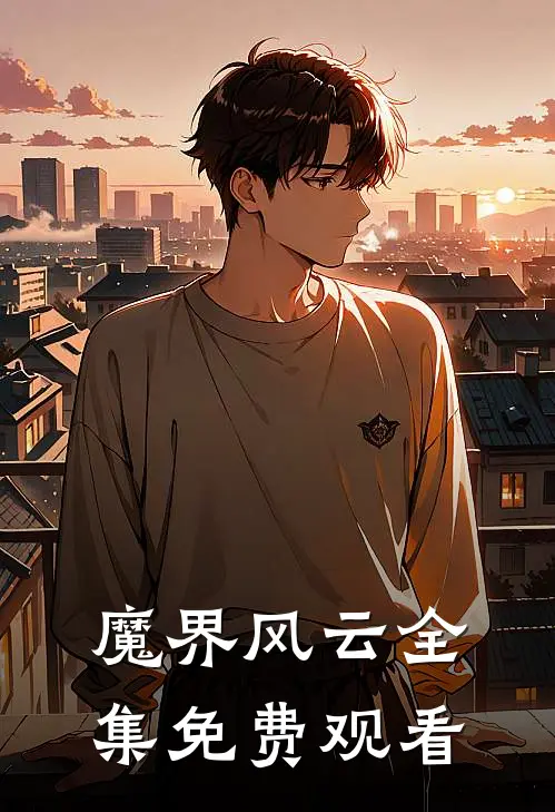 魔界风云 全集免费观看