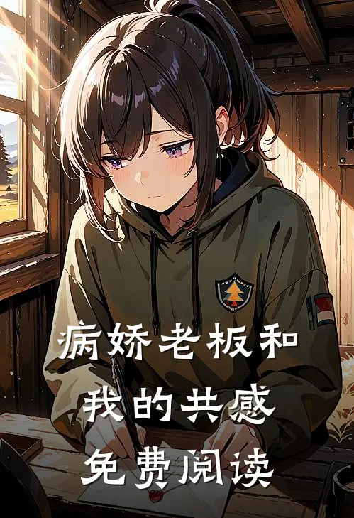 病娇老板和我的共感免费阅读