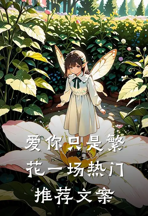 爱你只是繁花一场热门推荐文案