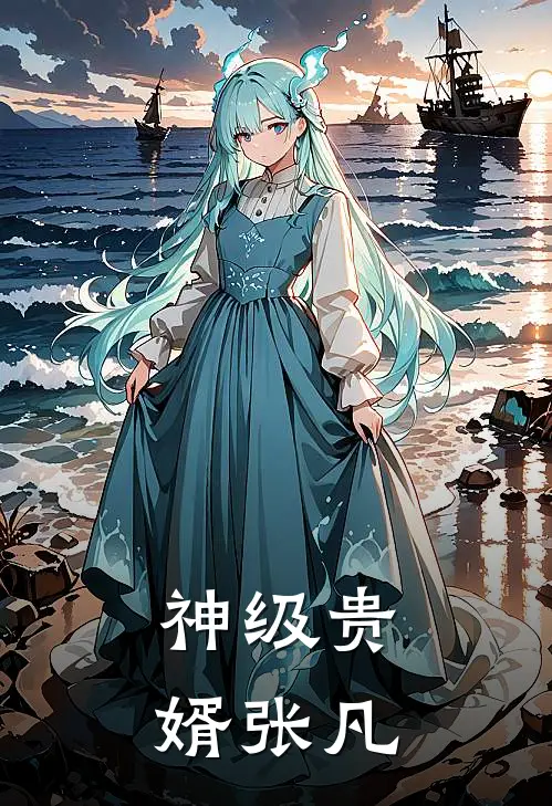 神级贵婿张凡