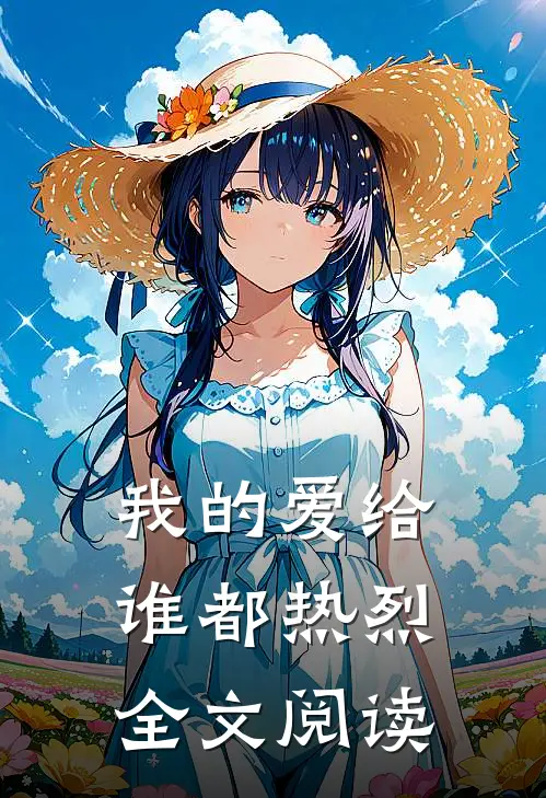 我的爱给谁都热烈全文阅读