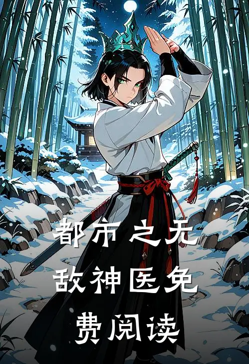 都市之无敌神医免费阅读