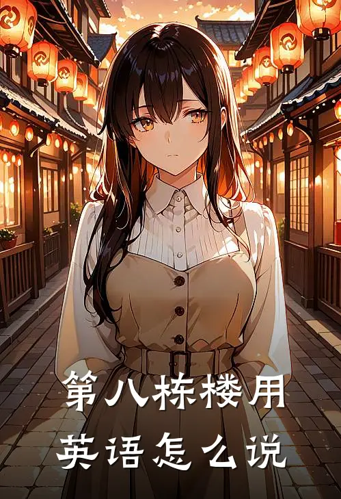 第八栋楼用英语怎么说