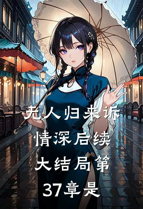 无人归来诉情深后续大结局第37章是