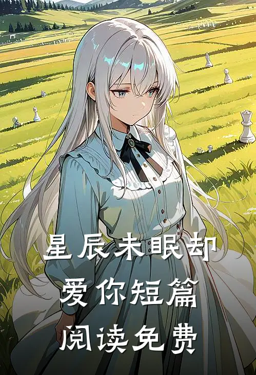 星辰未眠却爱你短篇阅读免费