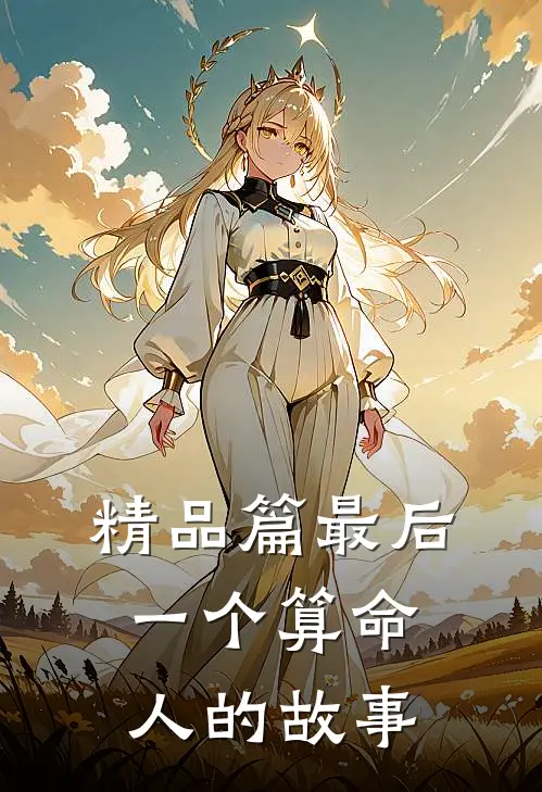 精品篇最后一个算命人的故事