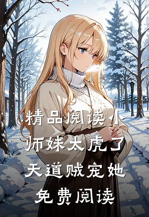 精品阅读小师妹太虎了,天道贼宠她免费阅读