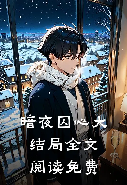 暗夜囚心大结局全文阅读免费