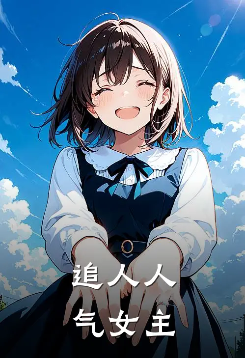 追人人气女主