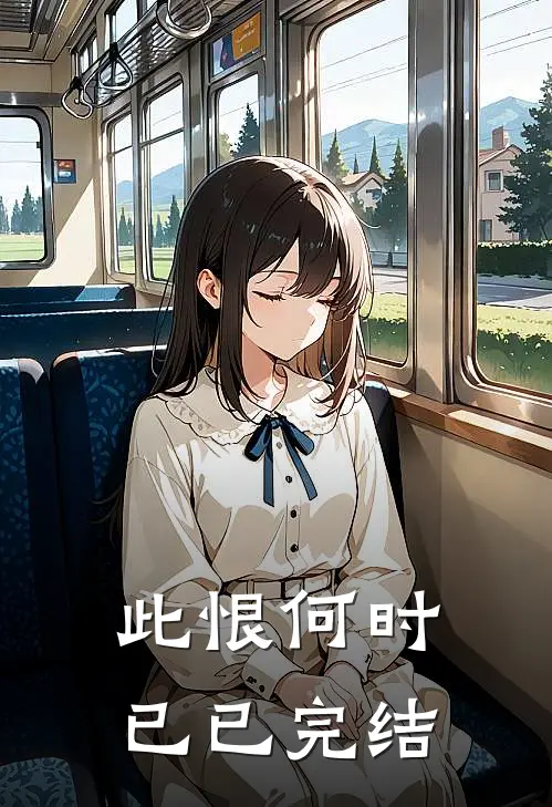 此恨何时已已完结