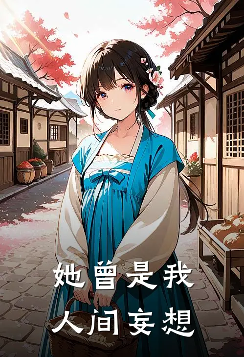 她曾是我人间妄想