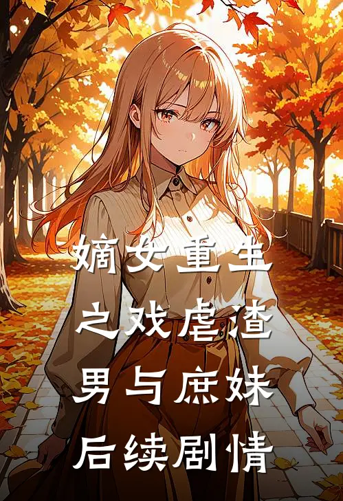 嫡女重生之戏虐渣男与庶妹后续剧情