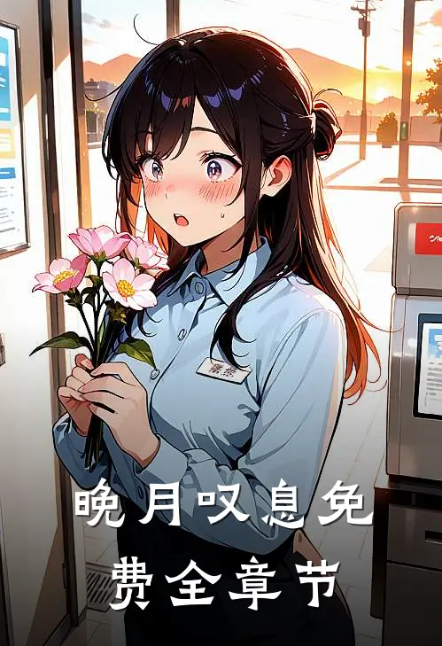 晚月叹息免费全章节