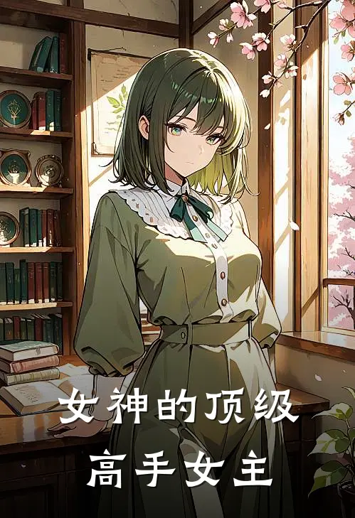 女神的顶级高手女主