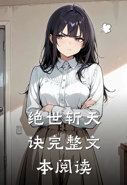 绝世斩天诀完整文本阅读