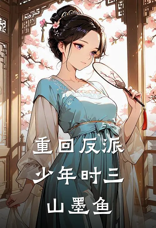重回反派少年时三山墨鱼
