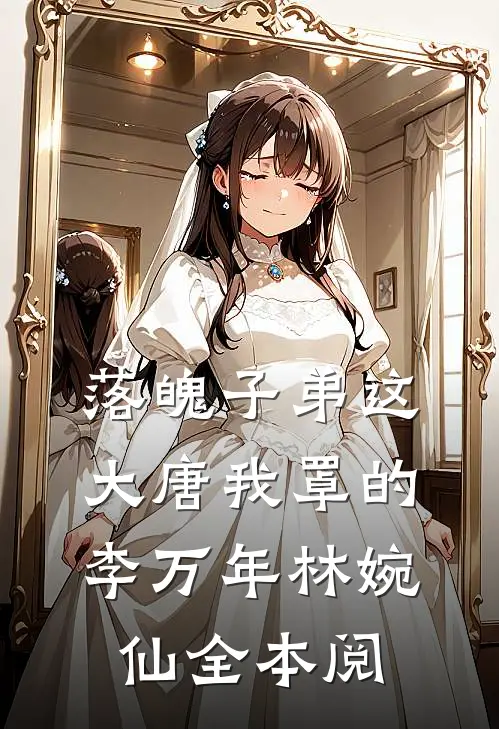 落魄子弟这大唐我罩的李万年林婉仙全本阅