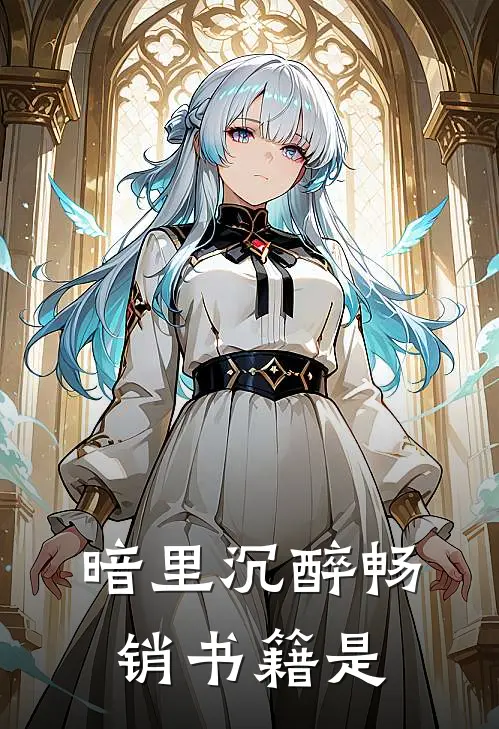 暗里沉醉畅销书籍是