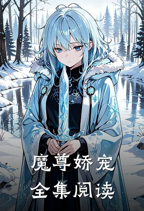 魔尊娇宠全集阅读