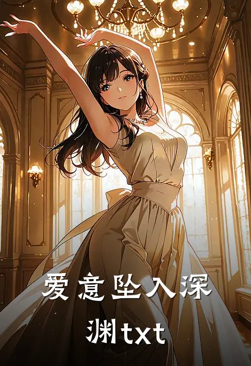 爱意坠入深渊txt