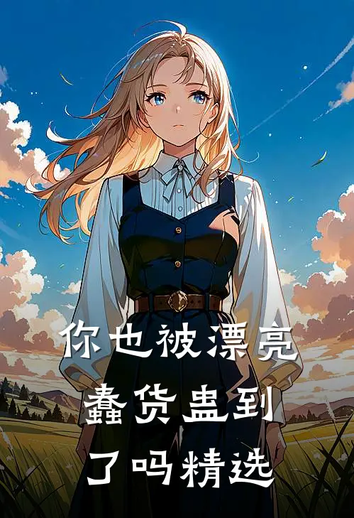 你也被漂亮蠢货蛊到了吗精选