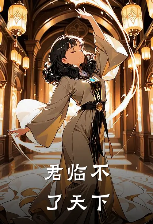 君临不了天下