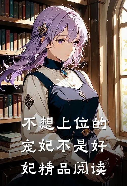 不想上位的宠妃不是好妃精品阅读