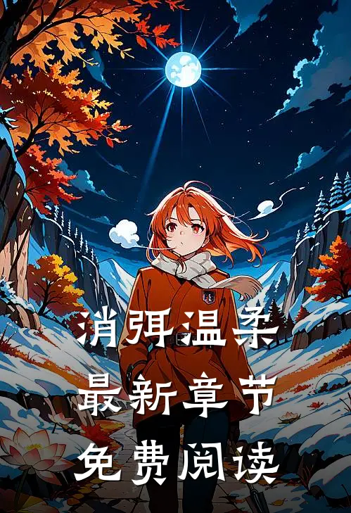 消弭温柔最新章节免费阅读