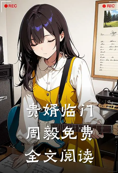 贵婿临门周毅免费全文阅读