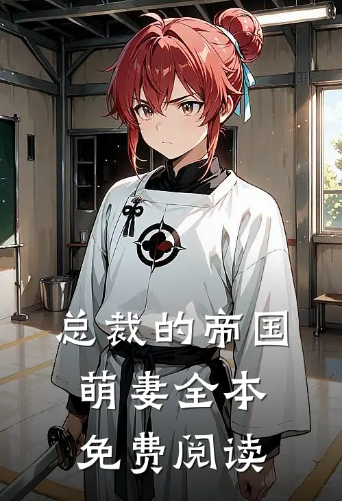 总裁的帝国萌妻全本免费阅读