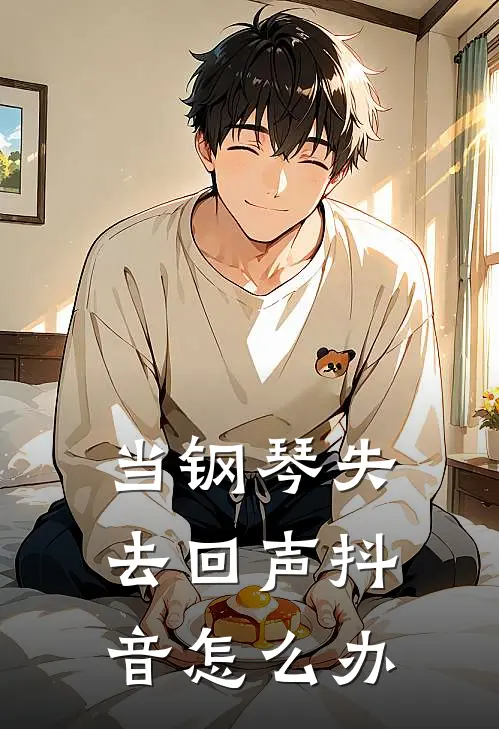 当钢琴失去回声抖音怎么办
