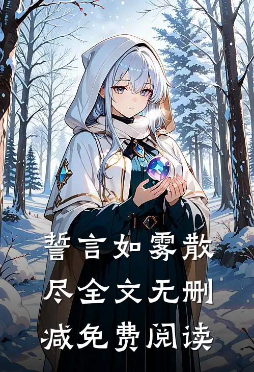 誓言如雾散尽全文无删减免费阅读