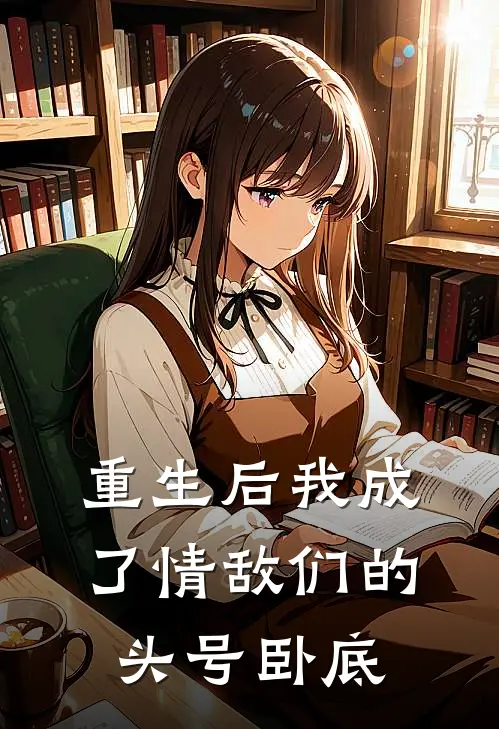 重生后我成了情敌们的头号卧底
