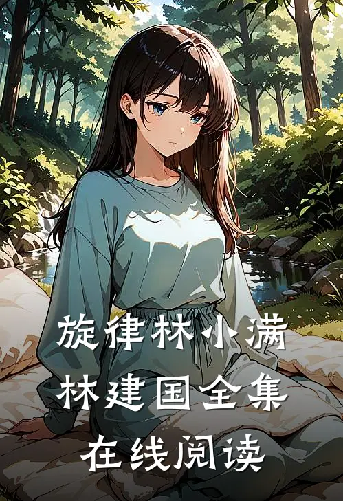 旋律林小满林建国 全集在线阅读
