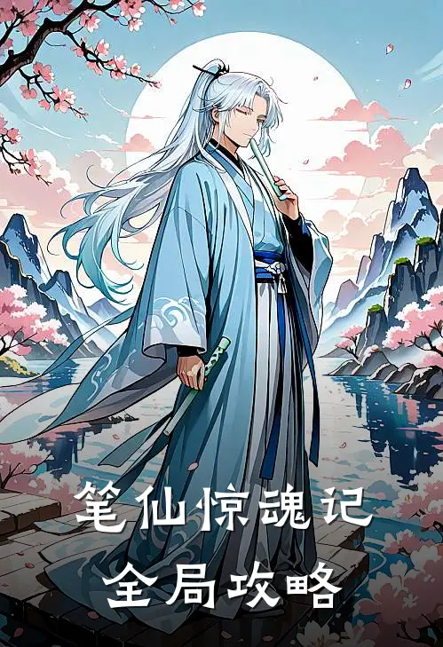 笔仙惊魂记全局攻略