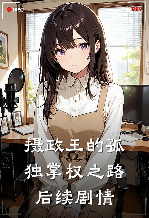 摄政王的孤独掌权之路后续剧情