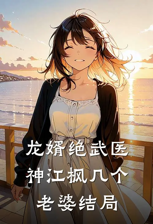 龙婿绝武医神江枫几个老婆结局