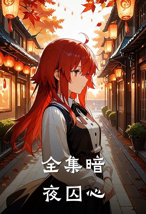 全集暗夜囚心