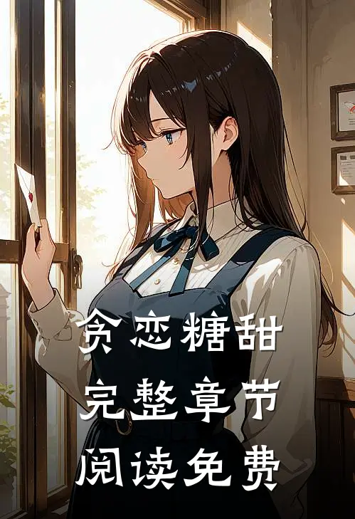 贪恋糖甜完整章节阅读免费