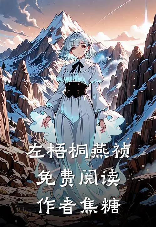 左梧桐燕祯免费阅读作者焦糖