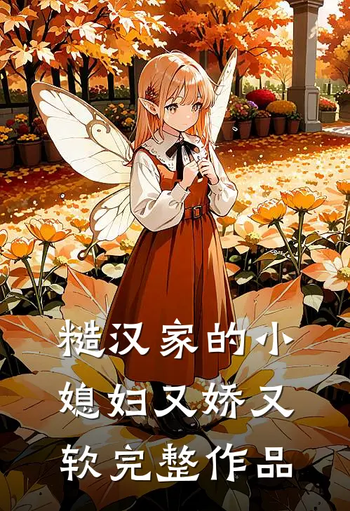 糙汉家的小媳妇又娇又软完整作品