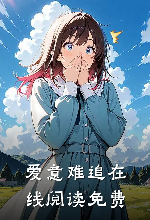 爱意难追在线阅读免费