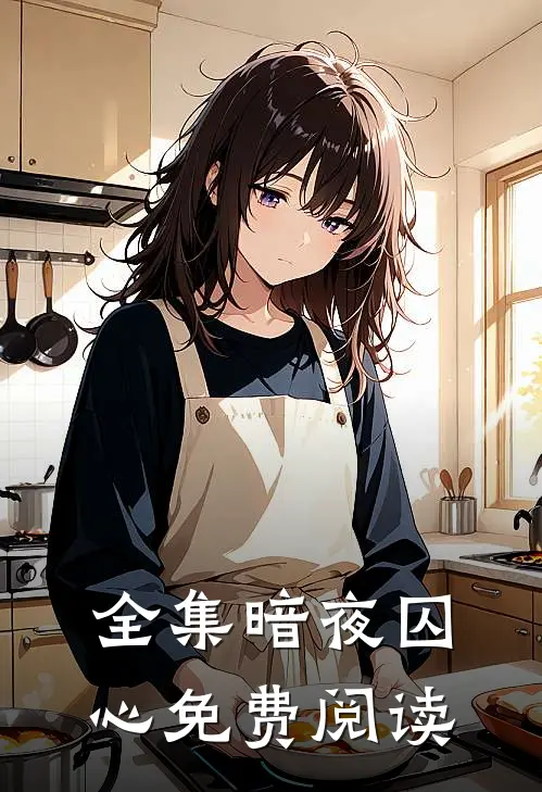 全集暗夜囚心免费阅读